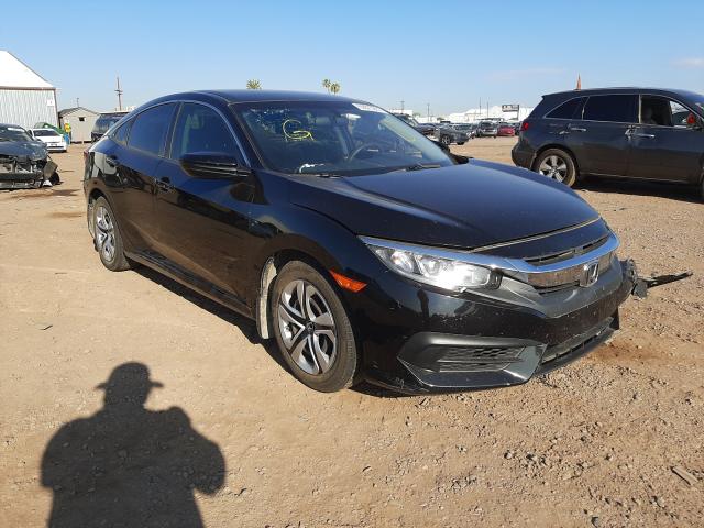 HONDA CIVIC LX 2018 2hgfc2f5xjh570196