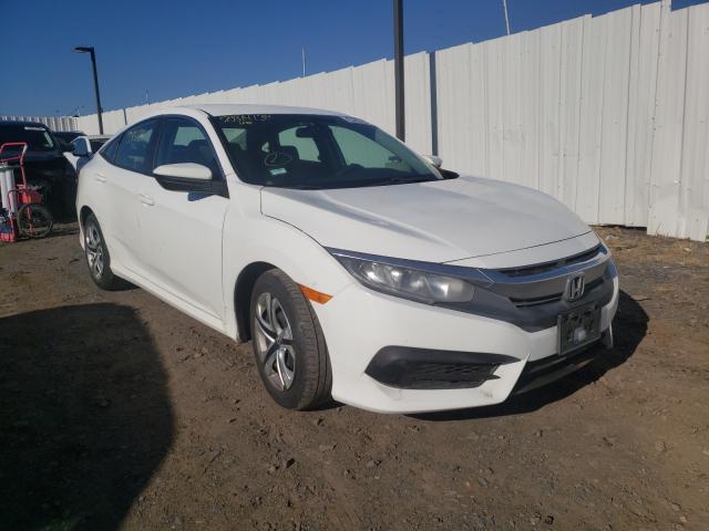 HONDA CIVIC LX 2018 2hgfc2f5xjh578170