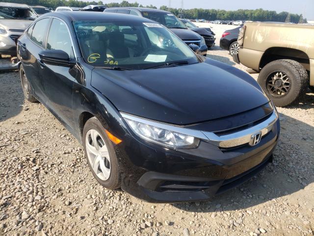 HONDA CIVIC LX 2018 2hgfc2f5xjh578539