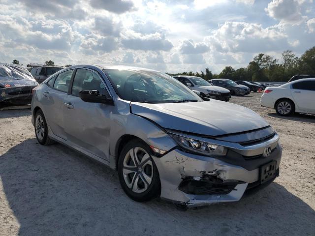 HONDA CIVIC LX 2018 2hgfc2f5xjh580257