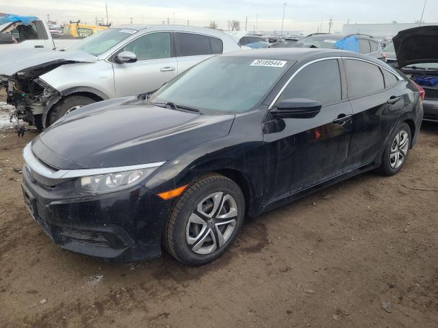 HONDA CIVIC 2018 2hgfc2f5xjh581795