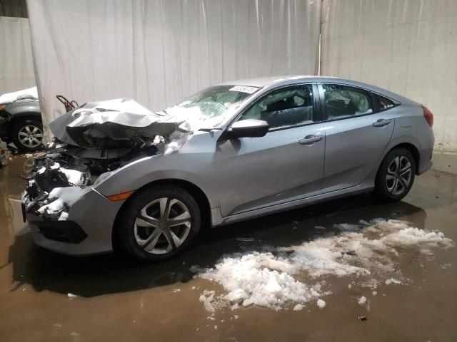 HONDA CIVIC LX 2018 2hgfc2f5xjh586026