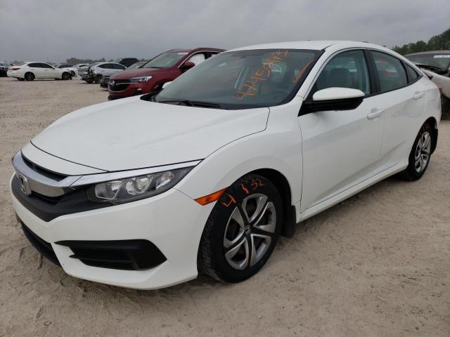 HONDA CIVIC 2018 2hgfc2f5xjh587130