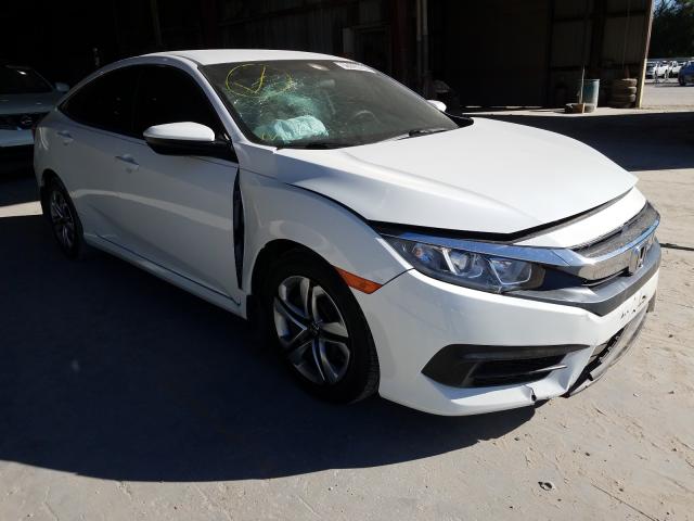 HONDA CIVIC LX 2018 2hgfc2f5xjh591176