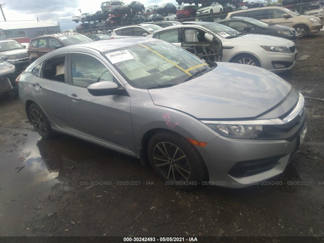 HONDA CIVIC SEDAN 2018 2hgfc2f5xjh593882