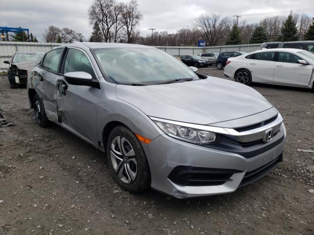 HONDA CIVIC LX 2018 2hgfc2f5xjh605772