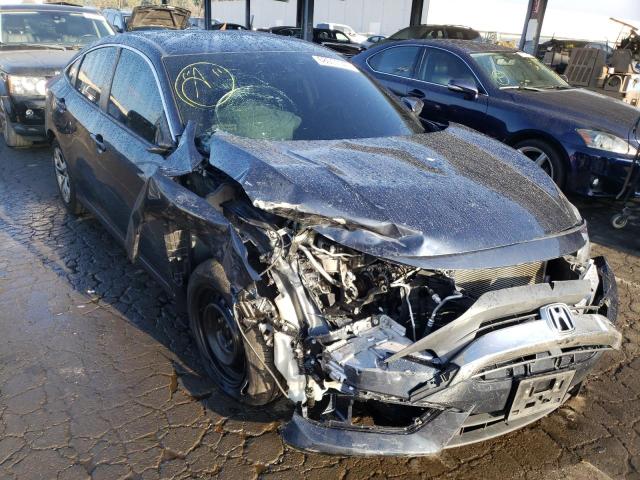 HONDA CIVIC LX 2018 2hgfc2f5xjh607263