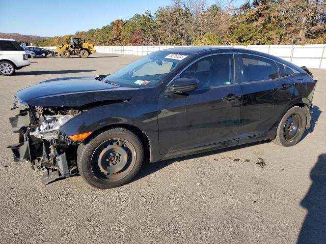 HONDA CIVIC LX 2018 2hgfc2f5xjh608316