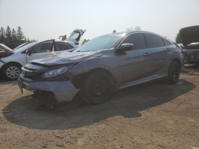 HONDA CIVIC LX 2019 2hgfc2f5xkh003567