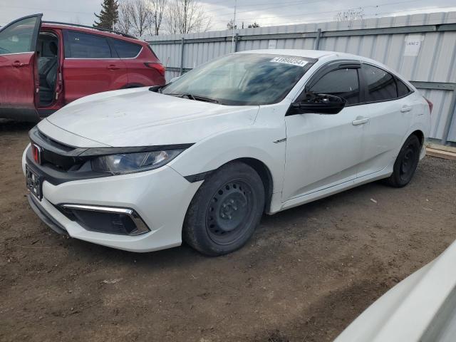 HONDA CIVIC 2020 2hgfc2f5xlh007555