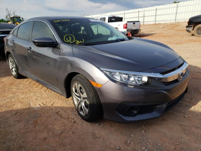 HONDA CIVIC LX 2018 2hgfc2f60jh569552