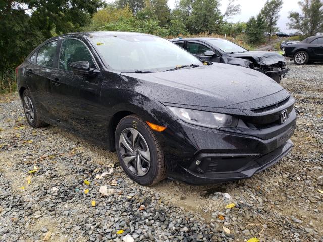 HONDA CIVIC LX 2019 2hgfc2f60kh506484