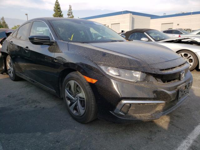 HONDA CIVIC LX 2019 2hgfc2f60kh507862