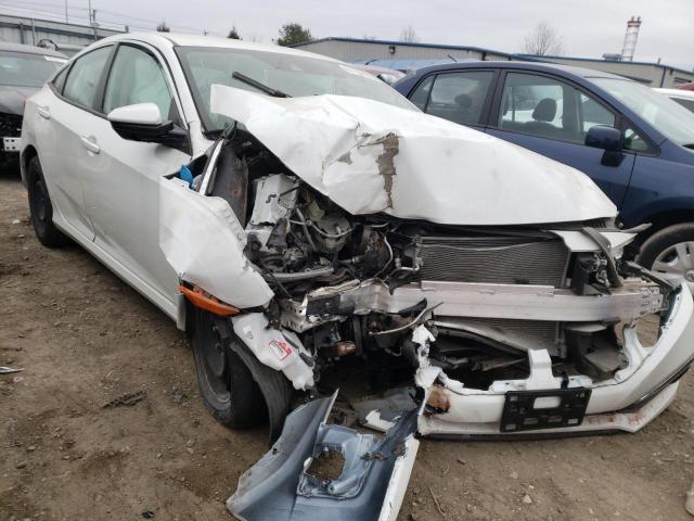 HONDA CIVIC LX 2019 2hgfc2f60kh510082