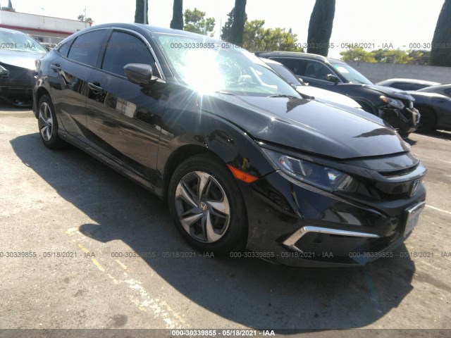 HONDA CIVIC SEDAN 2019 2hgfc2f60kh511569