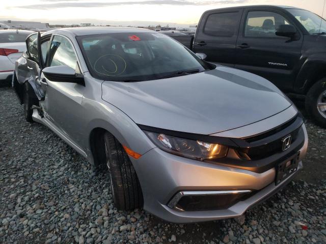 HONDA CIVIC LX 2019 2hgfc2f60kh513354