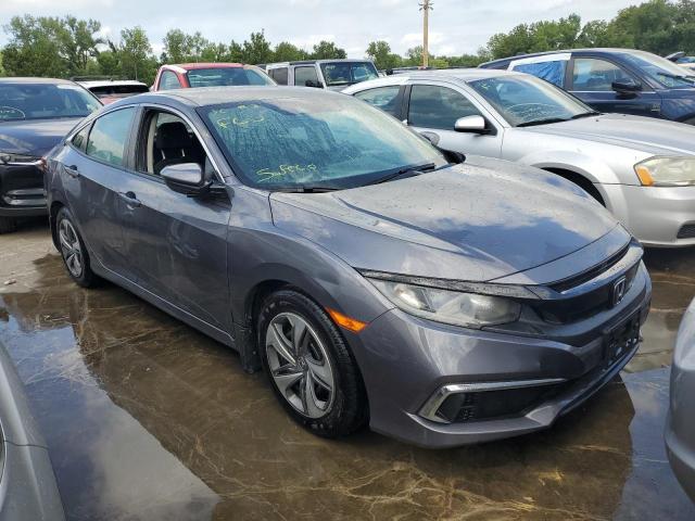 HONDA CIVIC LX 2019 2hgfc2f60kh515167