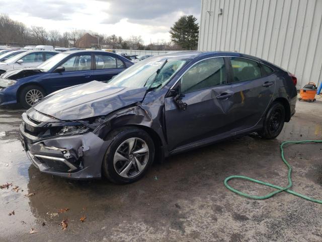 HONDA CIVIC LX 2019 2hgfc2f60kh515332