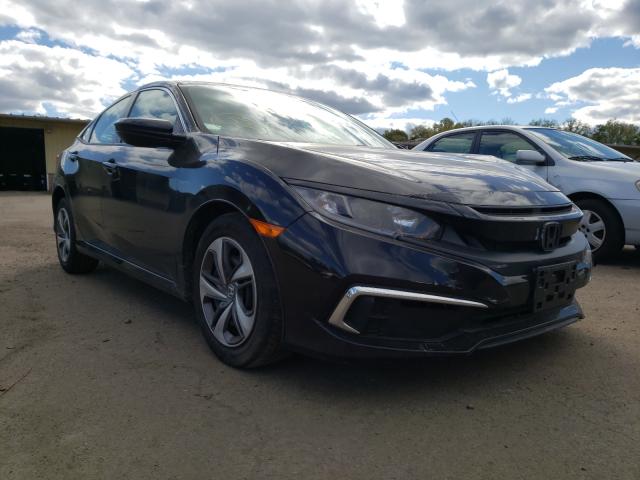 HONDA CIVIC LX 2019 2hgfc2f60kh515461