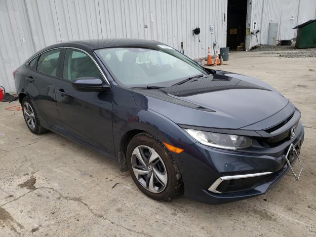 HONDA CIVIC LX 2019 2hgfc2f60kh515864