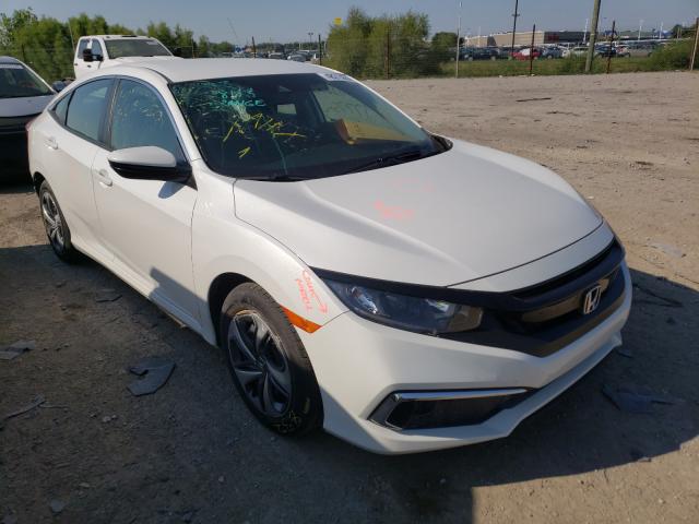 HONDA CIVIC LX 2019 2hgfc2f60kh519283