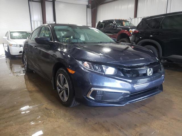 HONDA CIVIC LX 2019 2hgfc2f60kh525505