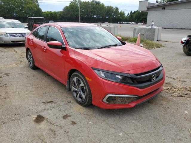 HONDA CIVIC LX 2019 2hgfc2f60kh527139