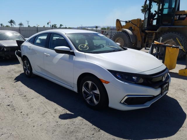 HONDA CIVIC LX 2019 2hgfc2f60kh528033