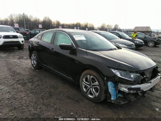 HONDA CIVIC SEDAN 2019 2hgfc2f60kh531904