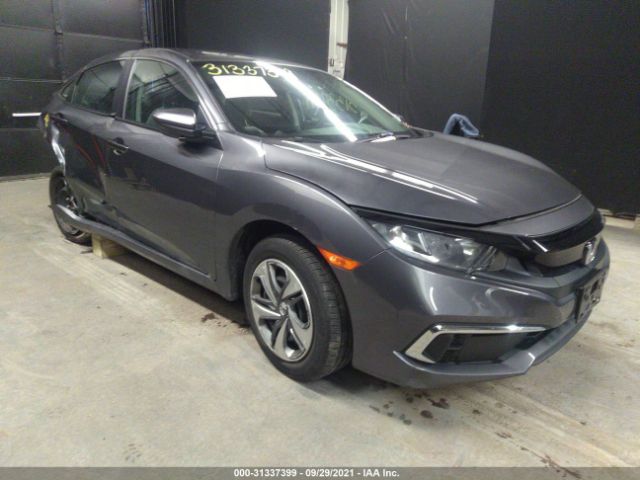 HONDA CIVIC SEDAN 2019 2hgfc2f60kh533149