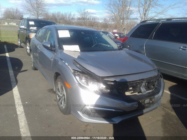 HONDA CIVIC SEDAN 2019 2hgfc2f60kh537380