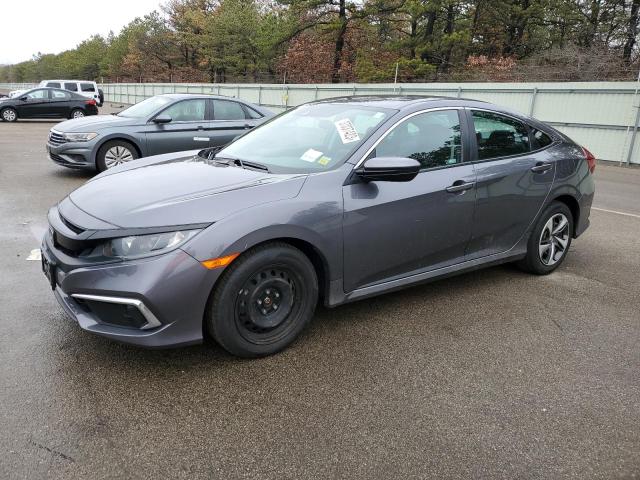 HONDA CIVIC LX 2019 2hgfc2f60kh537847