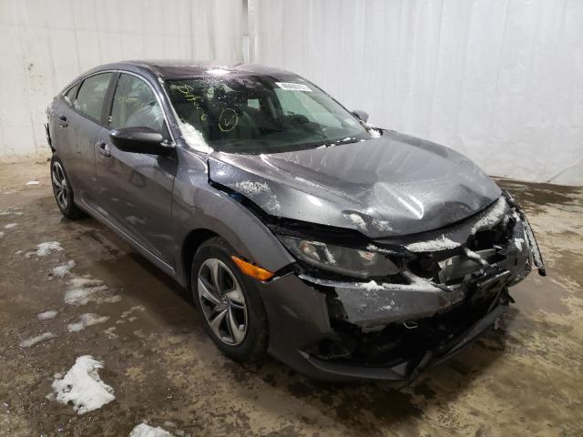 HONDA CIVIC LX 2019 2hgfc2f60kh541994