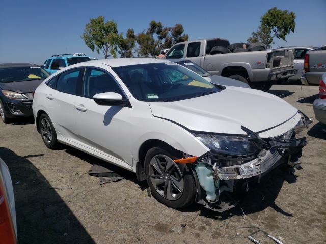 HONDA CIVIC LX 2019 2hgfc2f60kh544247