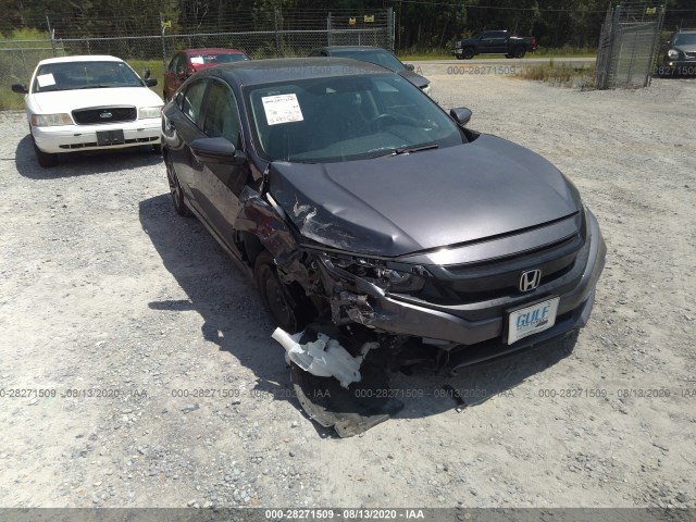 HONDA CIVIC SEDAN 2019 2hgfc2f60kh544863