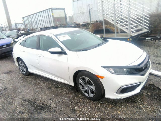 HONDA CIVIC SEDAN 2019 2hgfc2f60kh546015