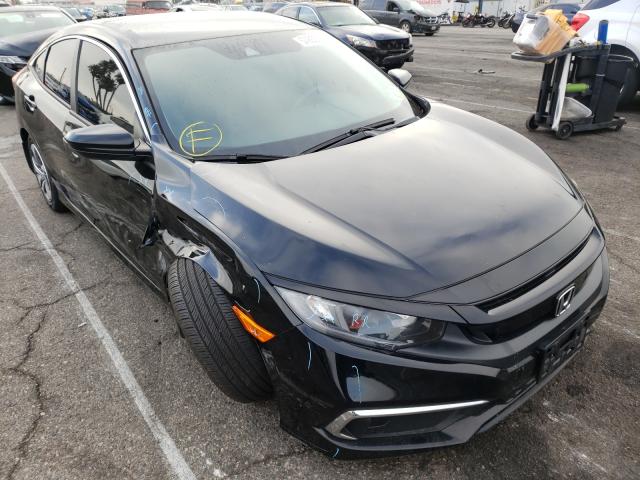 HONDA CIVIC LX 2019 2hgfc2f60kh546144