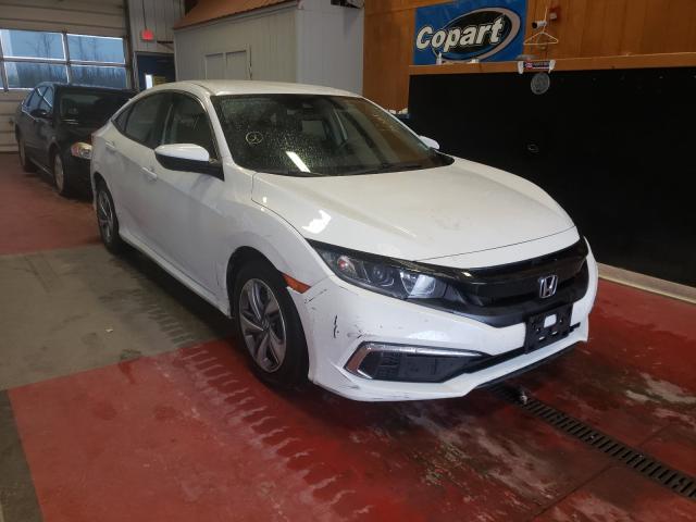 HONDA CIVIC LX 2019 2hgfc2f60kh548234