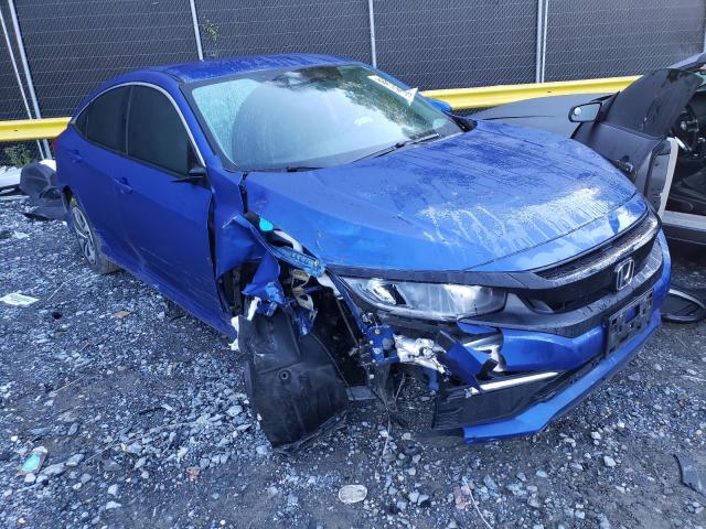 HONDA CIVIC LX 2019 2hgfc2f60kh549321