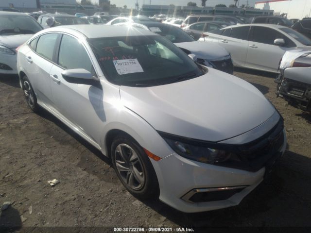 HONDA CIVIC SEDAN 2019 2hgfc2f60kh552798