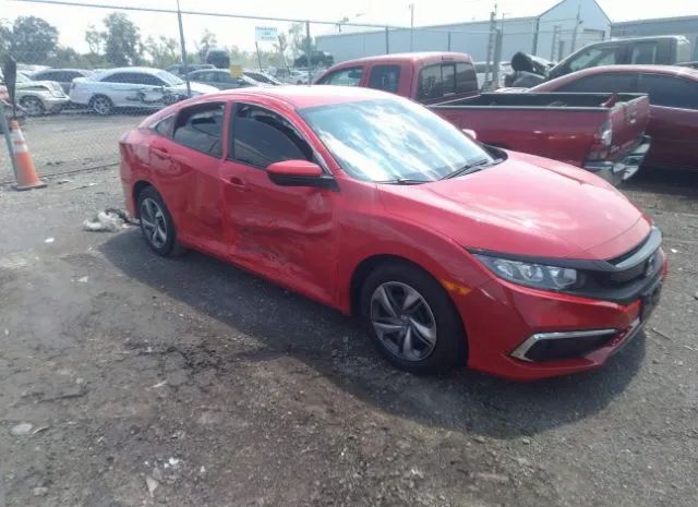 HONDA CIVIC SEDAN 2019 2hgfc2f60kh553448