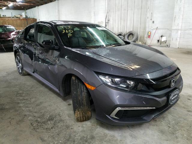 HONDA CIVIC LX 2019 2hgfc2f60kh558116