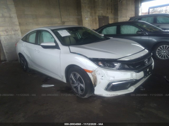 HONDA CIVIC SEDAN 2019 2hgfc2f60kh559492