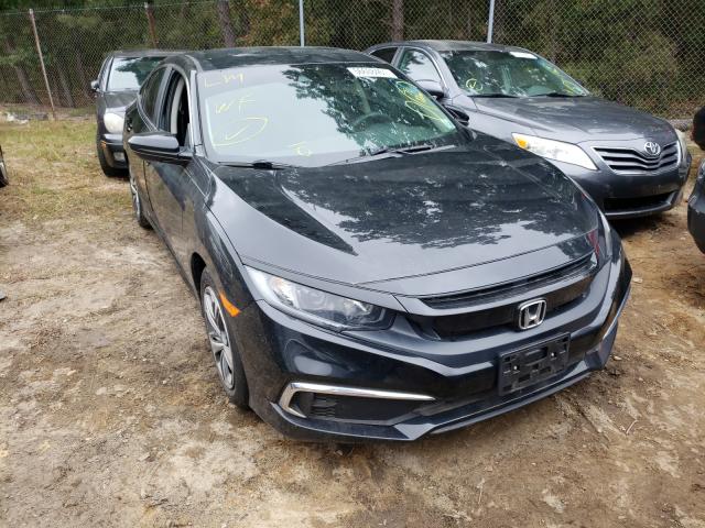 HONDA CIVIC LX 2019 2hgfc2f60kh560044