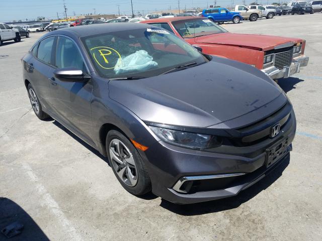 HONDA CIVIC LX 2019 2hgfc2f60kh560433