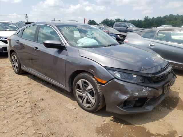 HONDA CIVIC LX 2019 2hgfc2f60kh560500