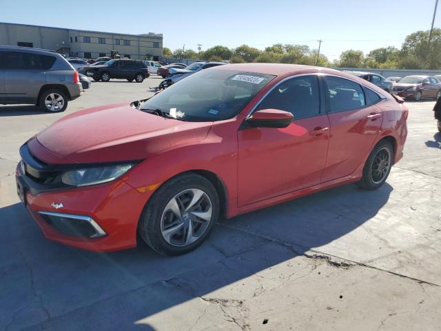 HONDA CIVIC 2019 2hgfc2f60kh560870