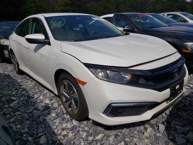 HONDA CIVIC LX 2019 2hgfc2f60kh561825