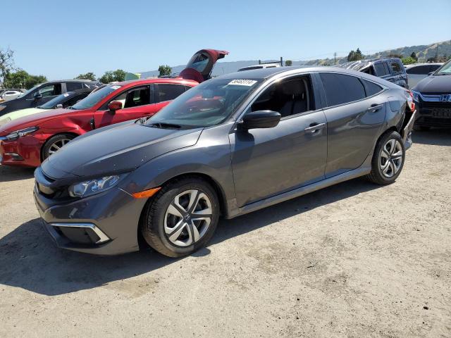 HONDA CIVIC 2019 2hgfc2f60kh562120