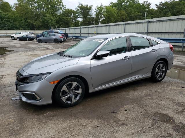 HONDA CIVIC LX 2019 2hgfc2f60kh565339